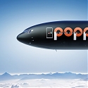 The Airline of The Future - Poppo