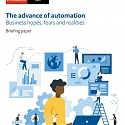 (PDF) The Advance of Automation : Business Hopes, Fears and Realities