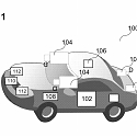 (Patent) Intel Pursues a Patent for a Safety System for a Vehicle