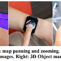 (PDF) Estimating 3D Finger Angle on Commodity Touchscreens