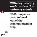 (PDF) PwC - 2016 Engineering and Construction Industry Trends
