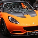 (M&A) Chinese Car Giant Geely (That Owns Volvo) Has Bought Lotus
