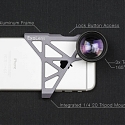 (Video) Zeiss ExoLens Allows You Take Professional-Level Photos with Your iPhone 4
