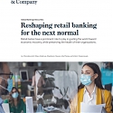 (PDF) Mckinsey - Reshaping Retail Banking for The Next Normal