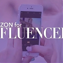 Amazon Tests New Influencer Program