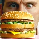 Burgernomics : The Price of a Big Mac in Global Comparison