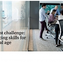(PDF) PwC's 21st CEO Survey - The Talent Challenge : Rebalancing Skills for the Digital Age