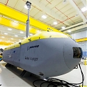 (Video) Boeing Unveils Game-Changing Autonomous Submarine