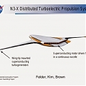 Advanced Additive Manufacturing Could Enable Planes That are 50% More Fuel Efficient