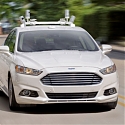 (Patent) Ford Patent Uses Smartphone Tilt-Steering to Take Over Autonomous Car