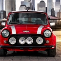 (Video) MINI Unveiled an Amazing All-Electric Model of Their Iconic Car