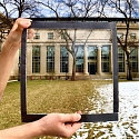 MIT's See-Through Film Rejects 70% of Incoming Solar Heat