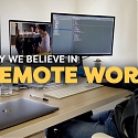 (PDF) BCG - What 12,000 Employees Have to Say About the Future of Remote Work