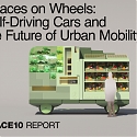 (PDF) IKEA - Self-Driving Cars and the Future of Urban Mobility