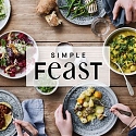On-Demand Plant Food Startup Simple Feast Raises $33M