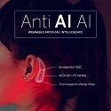 Anti AI AI  -  Wearable Artificial Intelligence