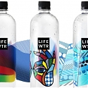 PepsiCo's Next 'Global Big Bet' Is a New Premium Water Brand