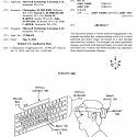 (Patent) Microsoft Eyes a Patent for Virtual Keyboard Engagement