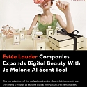The Estée Lauder Companies and Jo Malone London Unveil 'AI Scent Advisor'