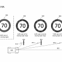 (Patent) Intel Aims to Patent a Method for Verifying Road Traffic Signs