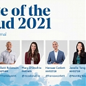 (PDF) 'State of the Cloud 2021' by Bessemer Venture Partners