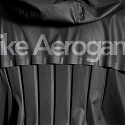 Nike Aerogami Transforms in Real Time to Keep Runners Cool