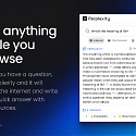 Perplexity AI Raises $74M to Take on Google and Microsoft Bing with AI-Native Search