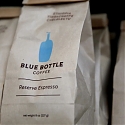 (M&A) Luckin Coffee Backer Centurium Is Said to Be in Advanced Talks for Blue Bottle