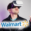 Walmart is Quietly Preparing to Enter the Metaverse