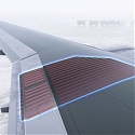 The Startup De-Ice Uses Tape and Currents to Heat Up The Surface of an Airplane