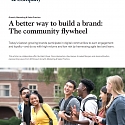 (PDF) Mckinsey - A Better Way to Build a Brand : The Community Flywheel