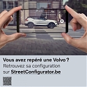 Volvo Street Configurator App Turns World Into Car Showroom