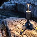 Telescoping Lantern Offers 3-in-1 Versatility for Night-Time Explorers