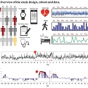 (Paper) Stanford - Pre-Symptomatic Detection of COVID-19 from Smartwatch Data