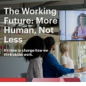 (PDF) Bain - The Working Future: More Human, Not Less