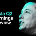 (PDF) Earning Report : Tesla. Musk's EV Company Just Posted Its Biggest Ever Profit