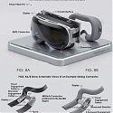 (Patent) Apple Wins A Patent For A Next-Gen Vision Pro Fit System : Dynamic Face-Adaptive Design