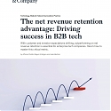 (PDF) Mckinsey - The Net Revenue Retention Advantage : Driving Success in B2B Tech