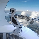 Here’s What Flights Could Look Like in The Future, Based on Real Patents
