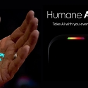 (Patent) Humane's Patent Filings Give Hints at Upcoming AI Device
