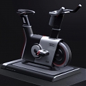 Could a Luxury Car Brand like Audi Get Into Fitness Equipment ?