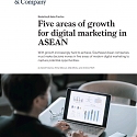 (PDF) Mckinsey - 5 Areas of Growth for Digital Marketing in ASEAN
