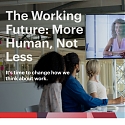 (PDF) Bain - The Working Future: More Human, Not Less