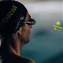 (Video) Form’s Smart Swim 2 Goggles Display Workout Stats, Heart Rate