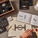 Maison Alcée And Hodinkee Partner On Limited Edition Desk Clock