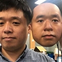 Printed Masks Fool Airport Facial Recognition Technology, Researchers Discovered