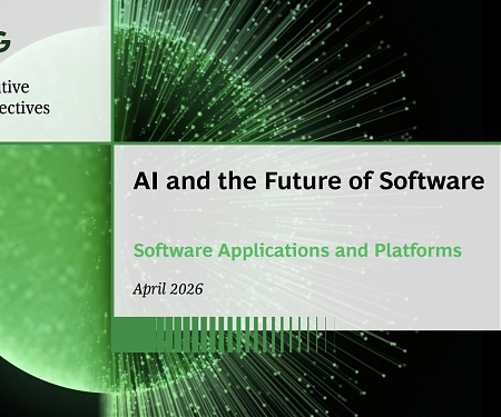 (PDF) BCG - The AI-First SaaS Company : AI and The Future of Software