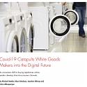 (PDF) Bain - Covid-19 Catapults White Goods Makers into the Digital Future
