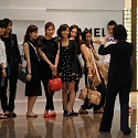 China : Luxury Growth Rate to Slow in 2022 with Fewer Entry-Level Shoppers