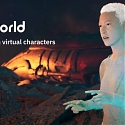 (Video) Inworld AI Raises $50M to Populate The Metaverse with Smart Characters